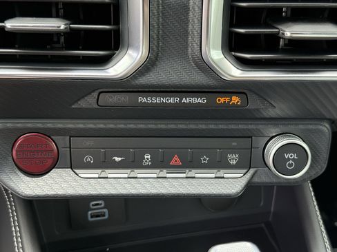 New 2025 Ford Mustang GT Premium image 6