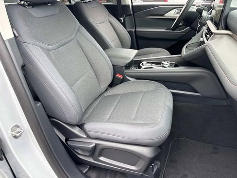 New 2026 Ford Explorer Active RWD image 11