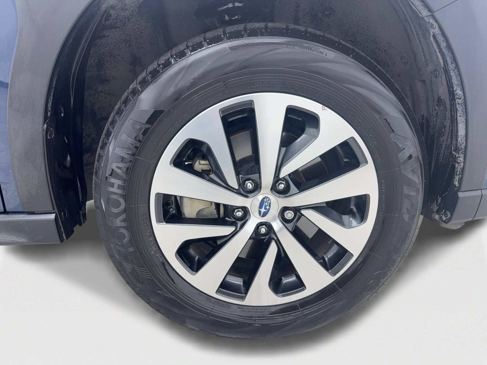 Used 2024 Subaru Outback Premium AWD/4WD image 51