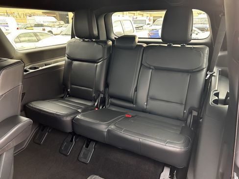 New 2026 Ford Expedition Max Platinum w/ Stealth Appearance Package image 47