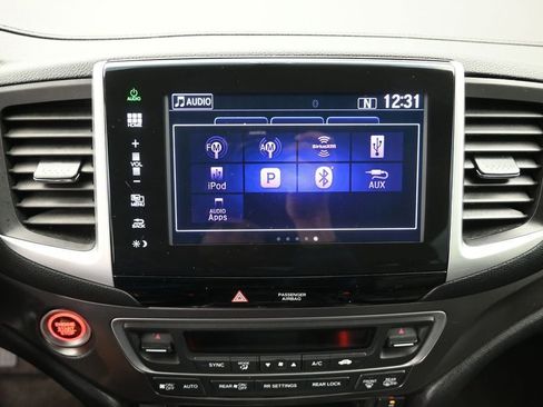 Used 2016 Honda Pilot EX-L image 23