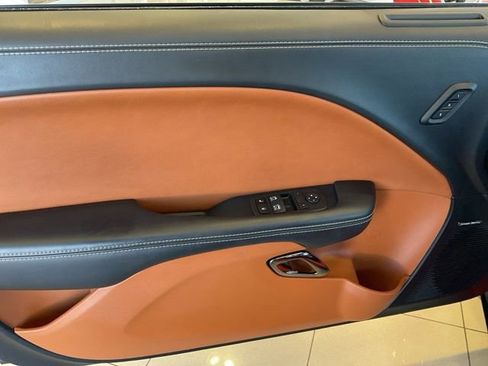 Used 2023 Dodge Challenger SRT Hellcat image 13