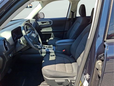 Used 2021 Ford Bronco Sport Big Bend AWD/4WD image 11