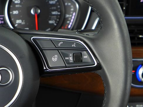 Used 2023 Audi A5 2.0T Premium w/ Convenience Package image 29