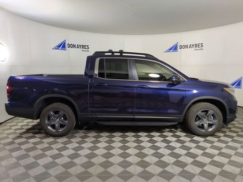 Certified 2023 Honda Ridgeline RTL image 10