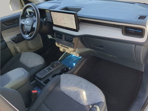 New 2026 Ford Maverick XLT FWD image 52