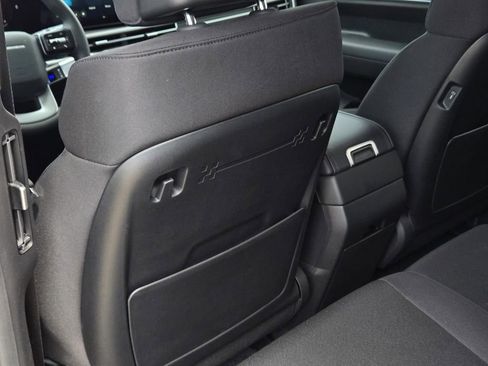 New 2026 Hyundai Santa Fe SE FWD image 22