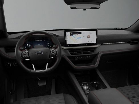 New 2026 Ford Explorer ST-Line RWD image 9