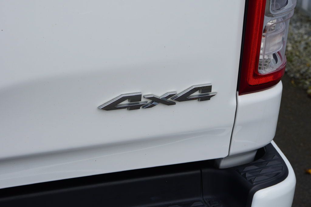 Used 2022 RAM 1500 Big Horn AWD/4WD image 8