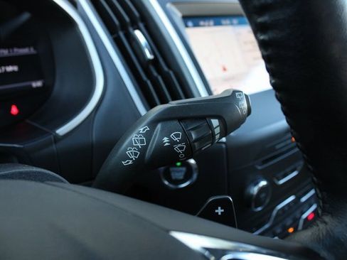 Used 2017 Ford Edge SEL w/ Equipment Group 201A image 14