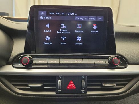 Used 2023 Kia Forte LXS image 25