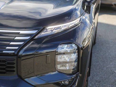 New 2026 Nissan Rogue SL AWD/4WD image 4