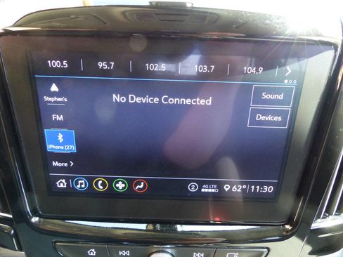Used 2020 Chevrolet Traverse LT AWD/4WD image 59