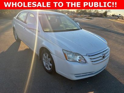 Used 2006 Toyota Avalon Limited