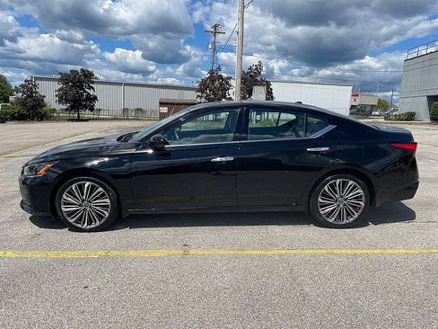 Used 2024 Nissan Altima 2.5 SL image 5