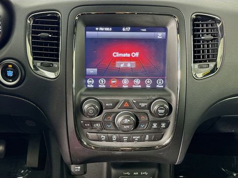 Used 2019 Dodge Durango GT image 36