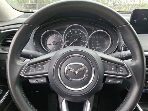Used 2023 MAZDA CX-9 Touring Plus image 21