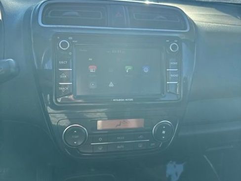 Used 2018 Mitsubishi Mirage SE image 13