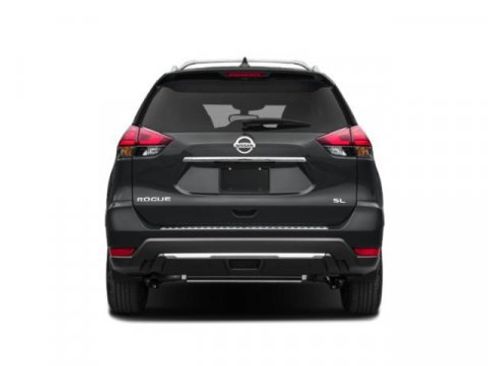 Used 2017 Nissan Rogue SL image 5