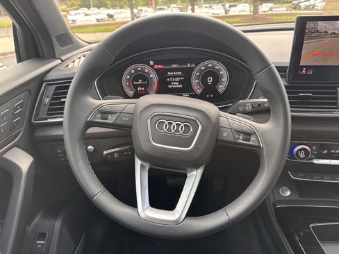 Certified 2024 Audi Q5 2.0T Prestige w/ Prestige Package image 19
