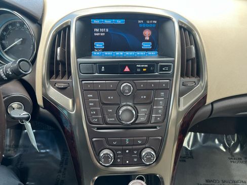 Used 2014 Buick Verano FWD image 19