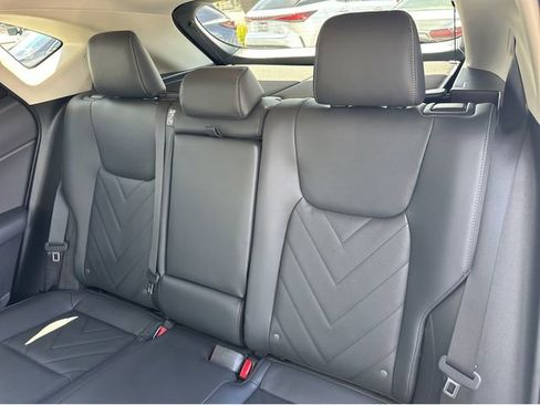 Used 2026 Lexus NX 450h+ AWD w/ Accessory Package (2T) image 40