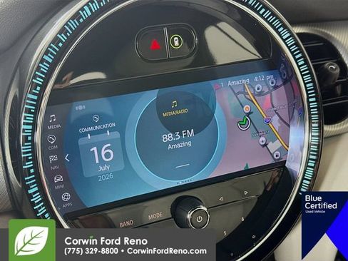Used 2022 MINI Cooper S FWD image 18