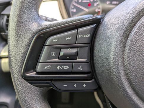 Certified 2025 Subaru Crosstrek 2.0i Premium image 22