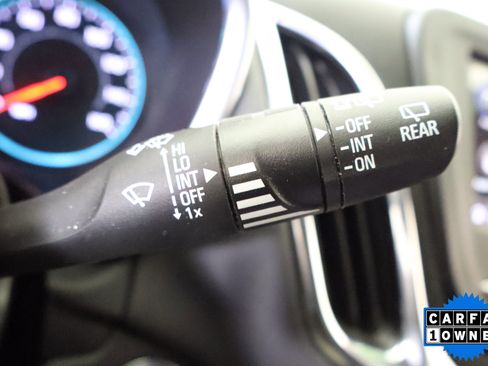 Used 2022 Chevrolet Equinox LT FWD image 31