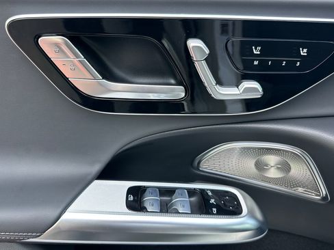 New 2025 Mercedes-Benz E 350 Sedan image 11