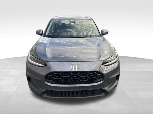 Used 2024 Honda HR-V LX image 3