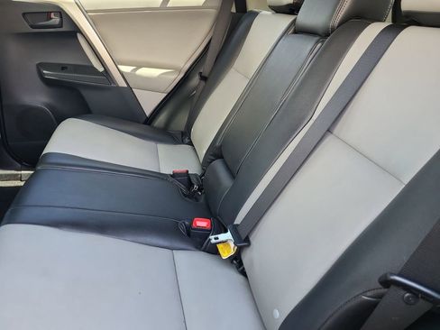Used 2013 Toyota RAV4 XLE AWD/4WD image 12