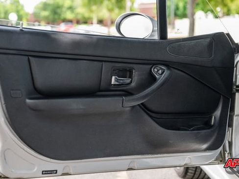 Used 2000 BMW M Coupe image 65