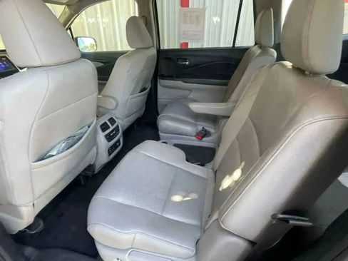 Used 2017 Honda Pilot Elite image 23