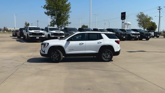 New 2026 GMC Terrain AT4 AWD/4WD image 6