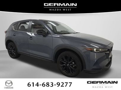 Used 2024 MAZDA CX-5 Carbon Edition