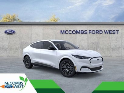 New 2025 Ford Mustang Mach-E Premium