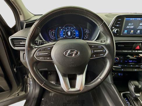 Used 2020 Hyundai Santa Fe SEL w/ Convenience Package FWD image 13