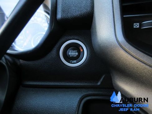 Used 2021 RAM 2500 Tradesman image 16