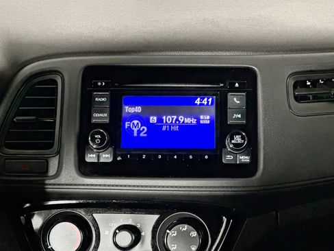 Used 2016 Honda HR-V LX image 23