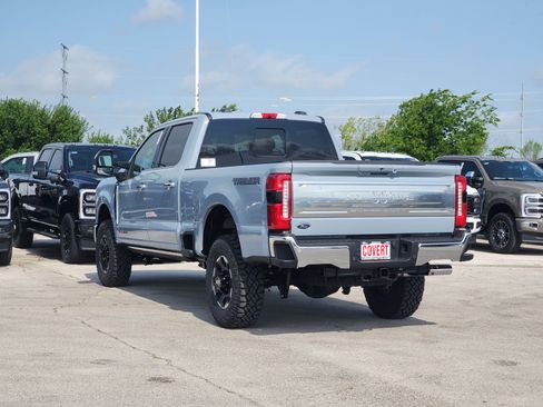 New 2026 Ford F250 King Ranch w/ Tremor Off-Road Package AWD/4WD image 3