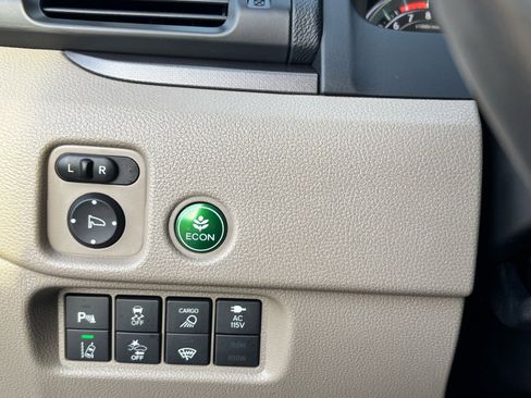 Used 2023 Honda Ridgeline RTL-E image 28