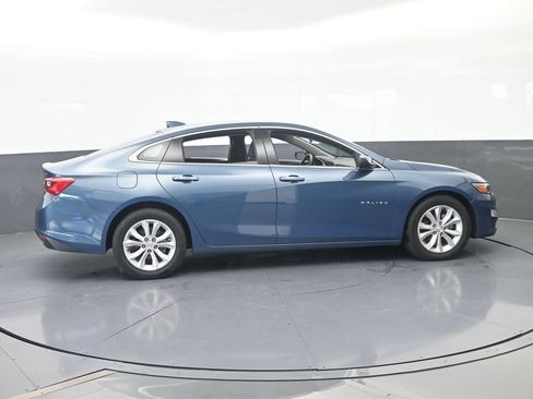 Used 2025 Chevrolet Malibu LT FWD image 7