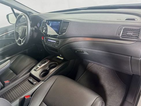 Used 2023 Honda Passport EX-L image 29