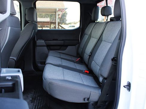 Used 2024 Ford F250 XL w/ FX4 Off-Road Package image 18