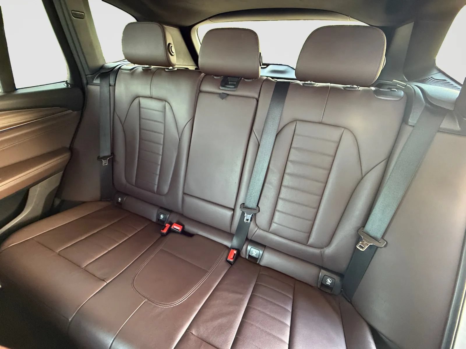 Used 2018 BMW X3 xDrive30i w/ Convenience Package AWD/4WD image 15