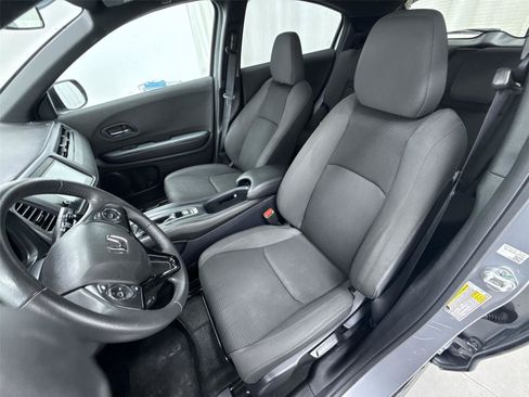 Certified 2022 Honda HR-V Sport image 18