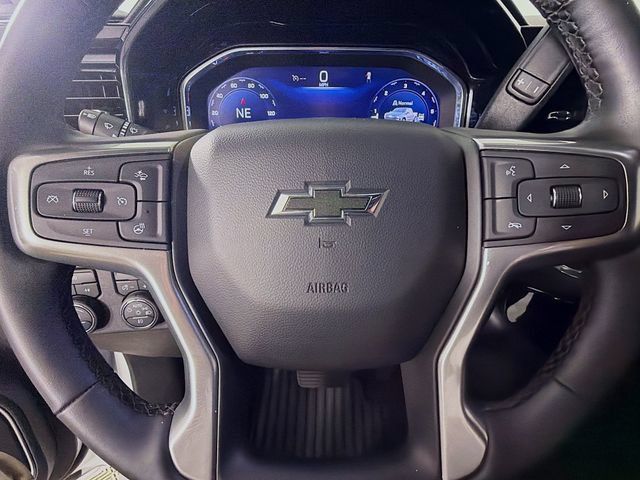 Used 2024 Chevrolet Silverado 1500 RST AWD/4WD image 13