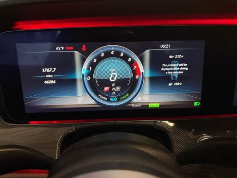Used 2020 Mercedes-Benz CLS 53 AMG 4MATIC image 34