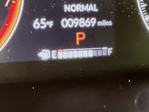 Used 2024 Honda HR-V LX image 18